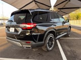 2026 Honda Pilot - Preview 3