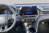 2025 Toyota Camry - Preview 6