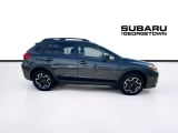 2017 Subaru Crosstrek - Preview 8