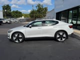 2023 Polestar 2 - Preview 2