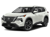 2024 Nissan Rogue - Preview 4