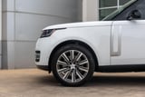 2025 Land Rover Range Rover - Preview 15