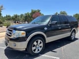 2010 Ford Expedition EL - Preview 2