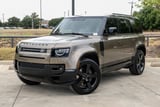 2026 Land Rover Defender - Preview 2