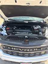 2026 Chevrolet Silverado 1500 - Preview 9