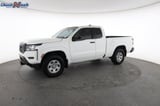 2024 Nissan Frontier - Preview 6