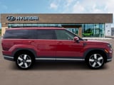2026 Hyundai Santa Fe Hybrid - Preview 9
