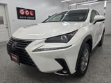 2020 Lexus NX - Preview 7