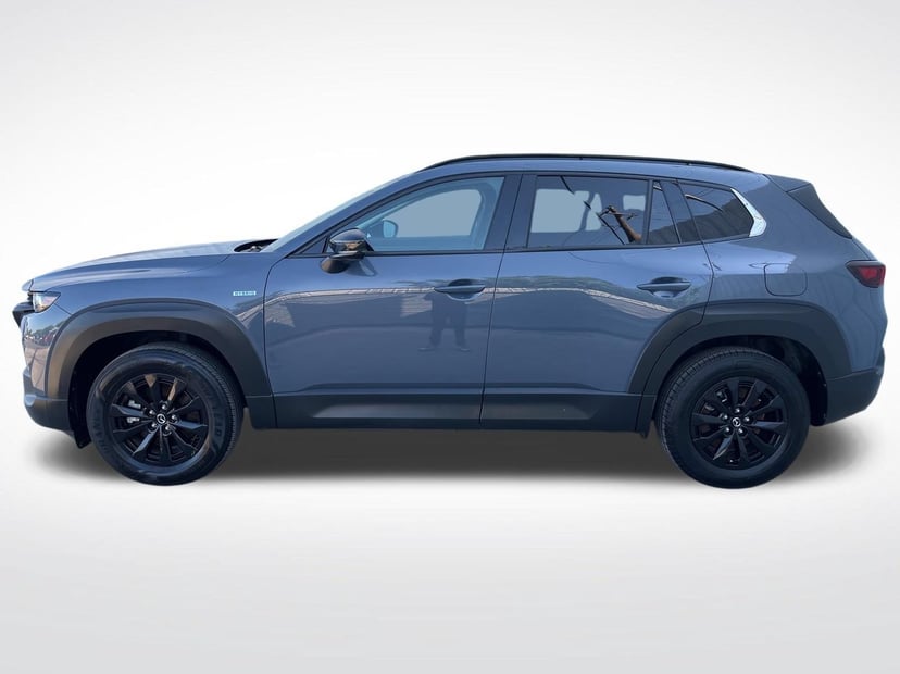 2025 Mazda CX-50 - Image 3