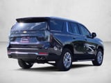 2026 Chevrolet Tahoe - Preview 5