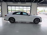 2025 Mercedes-Benz E-Class - Preview 6