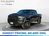 2026 Ram 1500 - Preview 2