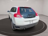2009 Volvo C30 - Preview 13