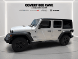2026 Jeep Wrangler - Preview 4