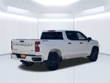 2026 Chevrolet Silverado 1500 - Preview 6