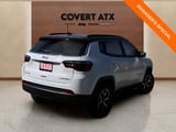 2026 Jeep Compass - Preview 7