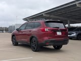 2026 Subaru Ascent - Preview 4