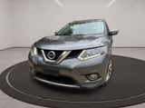 2015 Nissan Rogue - Preview 2