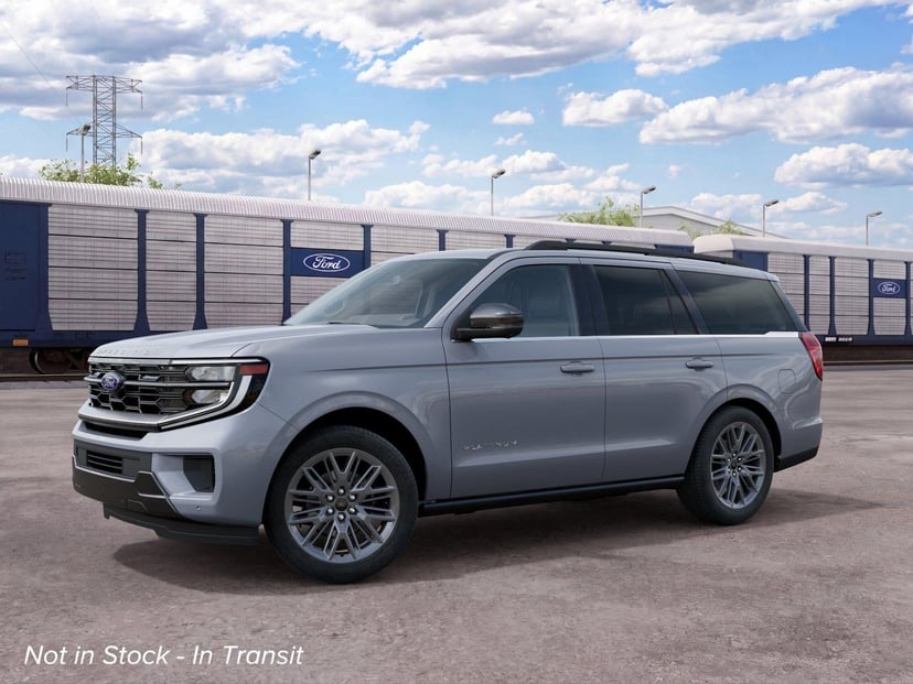 2027 Ford Expedition - Image 1