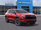 2027 Chevrolet Equinox - Preview 7