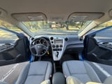 2009 Toyota Matrix - Preview 10