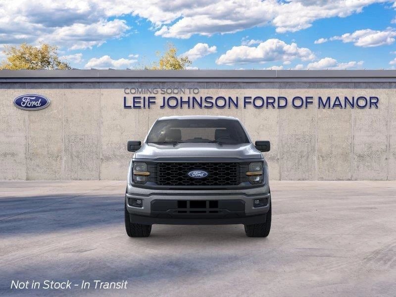 2026 Ford F-150 - Image 1