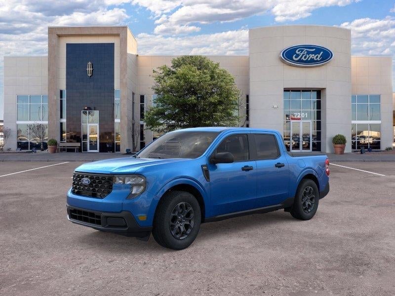 2026 Ford Maverick - Image 1