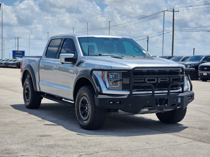 2023 Ford F-150 - Image 2