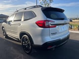 2026 Subaru Ascent - Preview 5