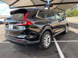 2027 Honda CR-V - Preview 3