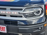 2024 Ford Bronco Sport - Preview 8
