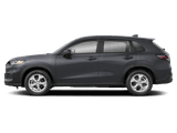 2025 Honda HR-V - Preview 8