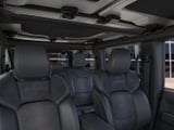 2026 Ford Bronco - Preview 12