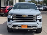 2026 Chevrolet Silverado 1500 - Preview 9