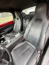 2019 Mazda MX-5 - Preview 3