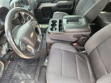 2019 Chevrolet Silverado 2500 HD - Preview 13