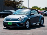 2018 Volkswagen Beetle - Preview 7