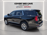 2026 GMC Yukon - Preview 7