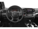 2019 Honda Pilot - Preview 7