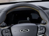 2027 Ford Explorer - Preview 13