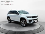 2026 Jeep Grand Cherokee - Preview 2