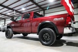 2017 Ram 2500 - Preview 8