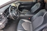 2021 Toyota Camry - Preview 9