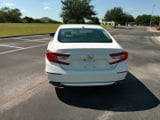 2018 Honda Accord - Preview 5