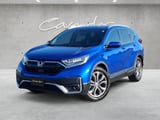 2021 Honda CR-V - Preview 2