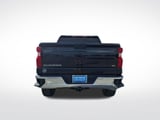 2026 Chevrolet Silverado 1500 - Preview 4
