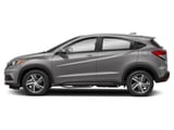 2022 Honda HR-V - Preview 6