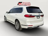 2021 BMW X7 - Preview 8
