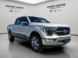 2023 Ford F-150 - Preview 7