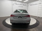 2026 Mercedes-Benz C-Class - Preview 6
